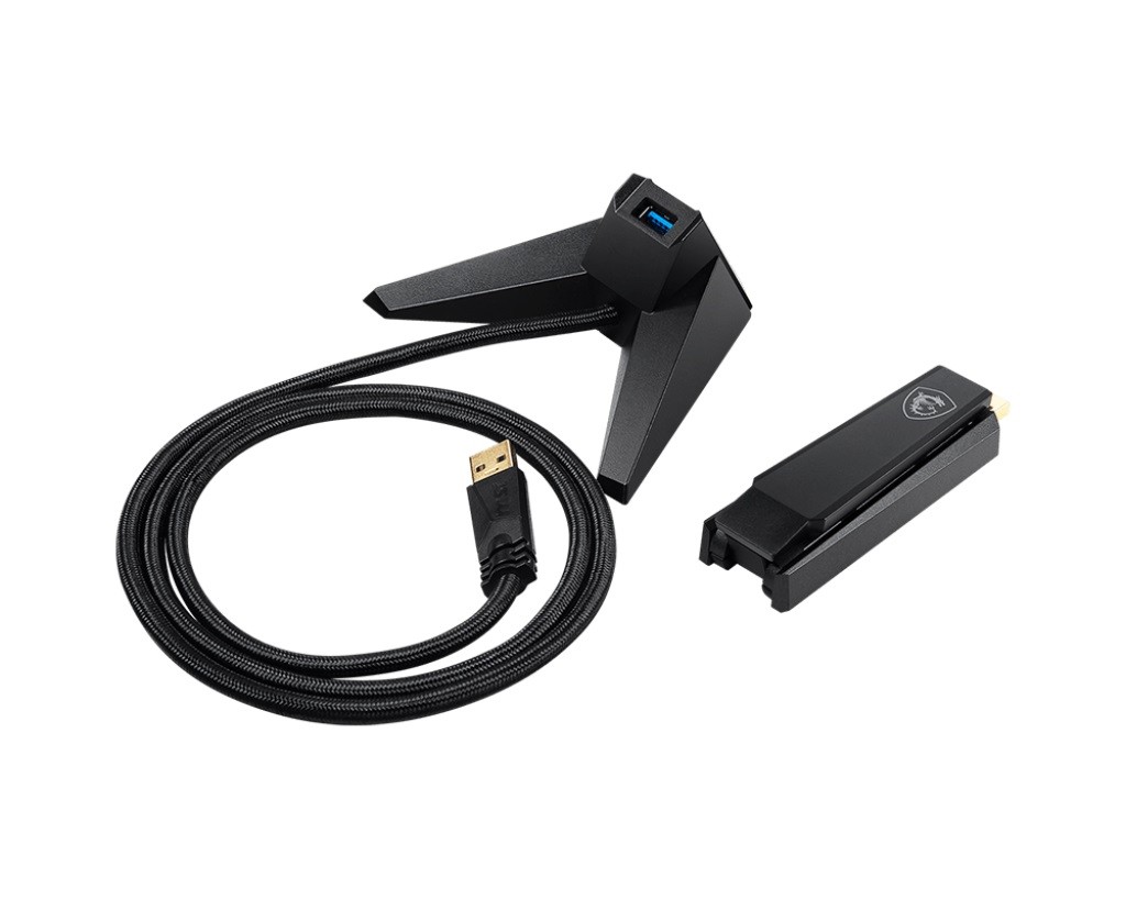 AX1800 WiFi USB adapter 5
