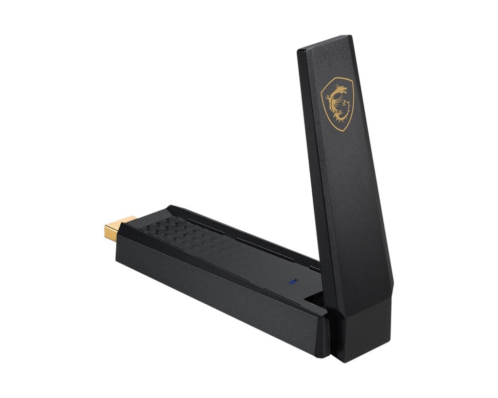 AXE5400 WiFi USB adapter 2
