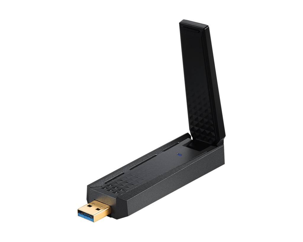AXE5400 WiFi USB adapter