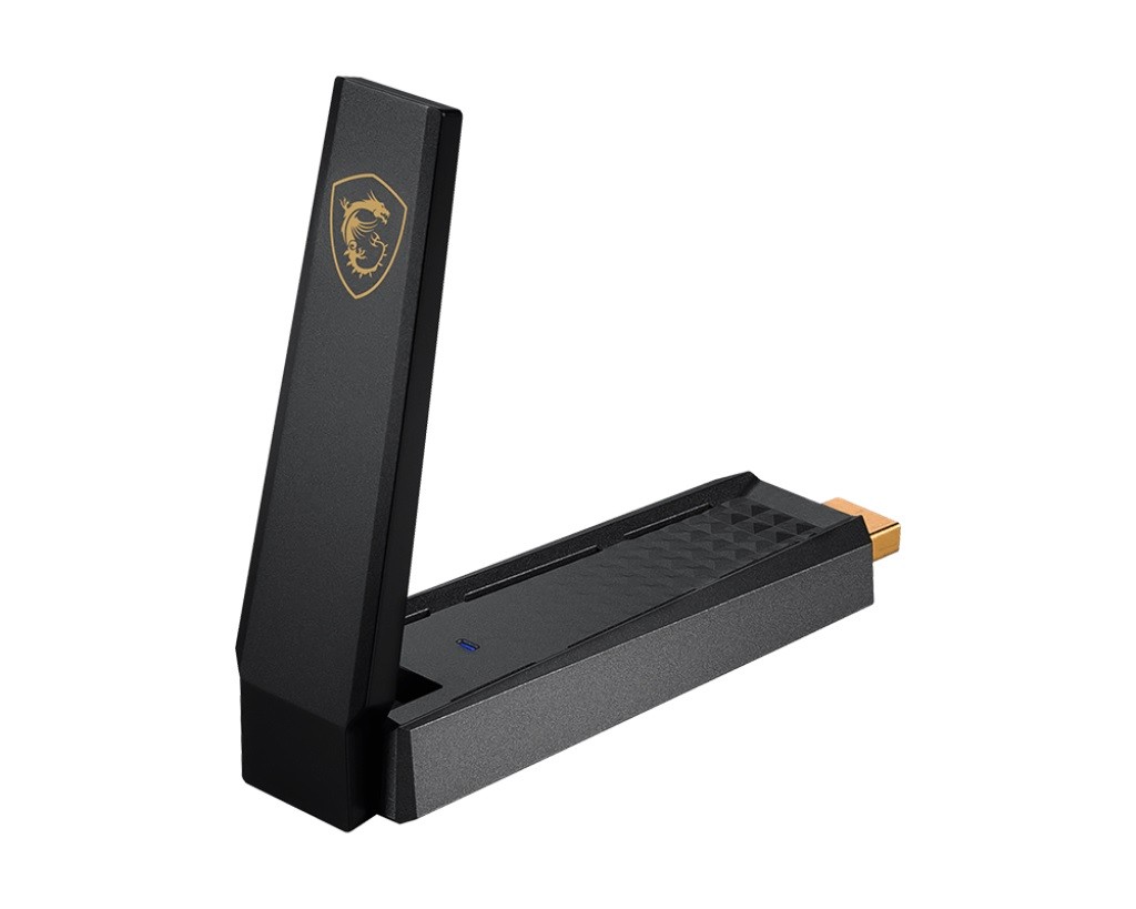 AXE5400 WiFi USB adapter 3