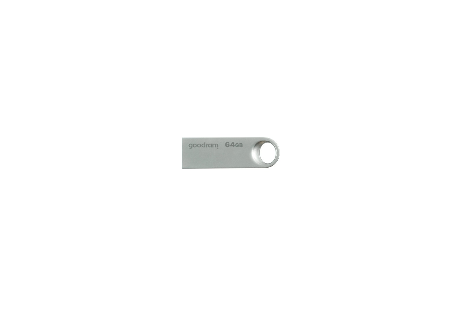 USB ključek UNO3 64GB USB 3.2 Gen1, srebrn 2