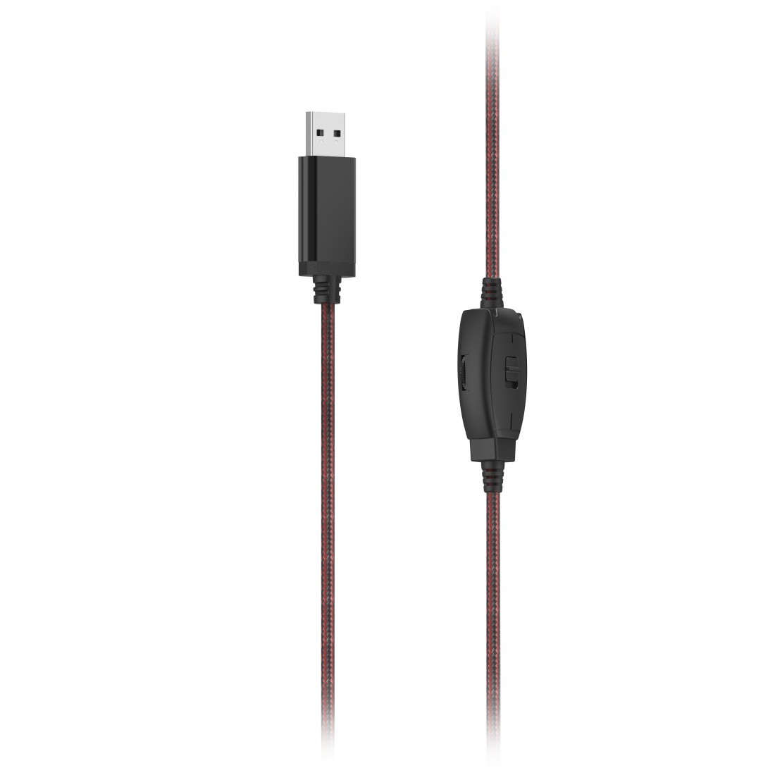 Računalniške slušalke HS-USB400 2