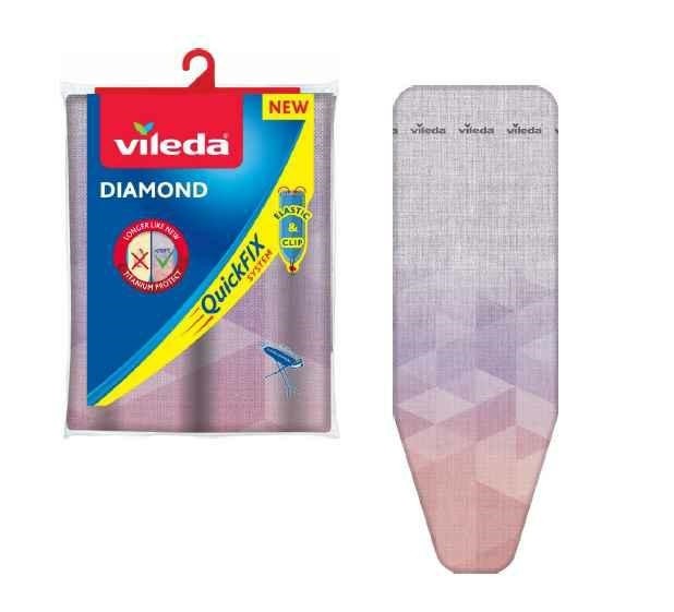 Prevleka za desko Diamond