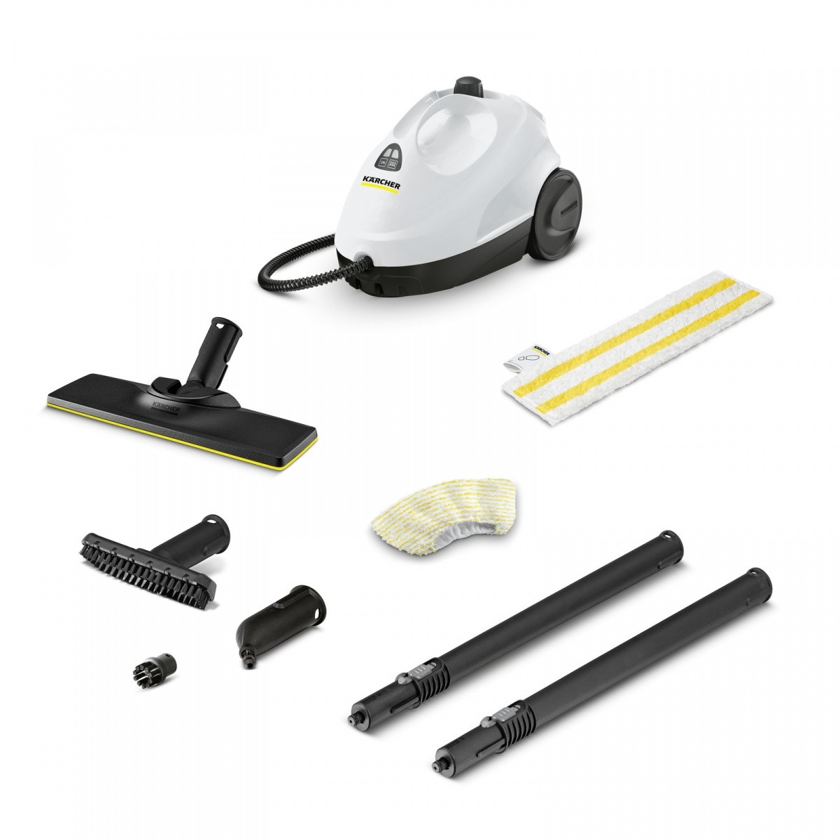 Karcher parni čistilnik SC 2 EasyFix