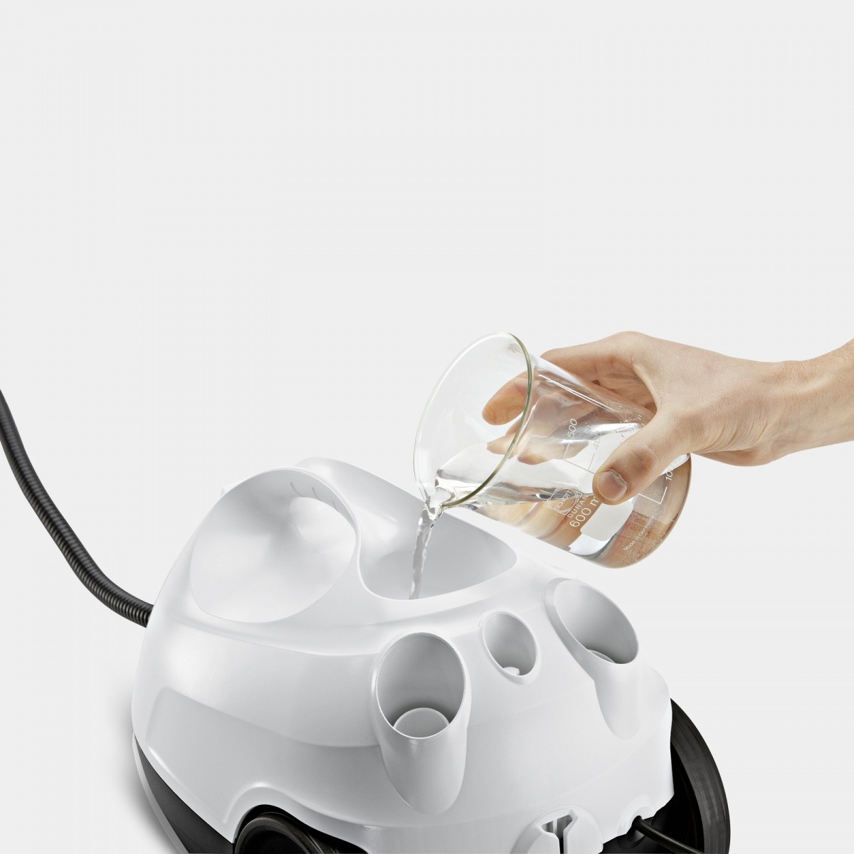 Karcher parni čistilnik SC 2 EasyFix 2