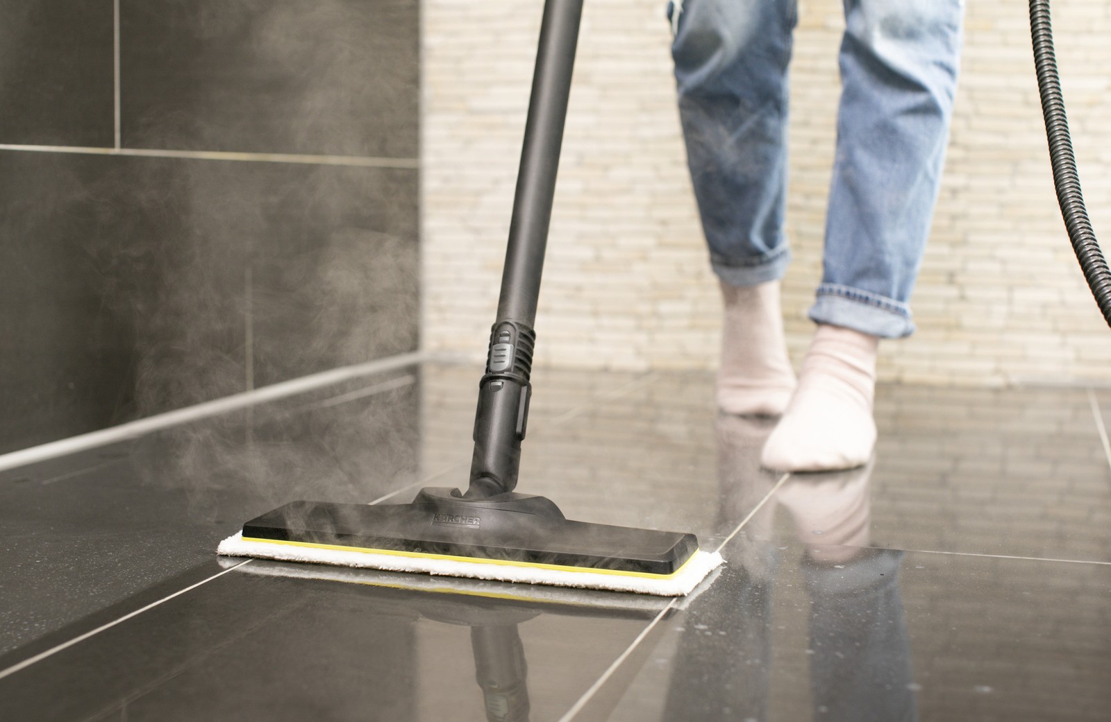 Karcher parni čistilnik SC 2 EasyFix 3