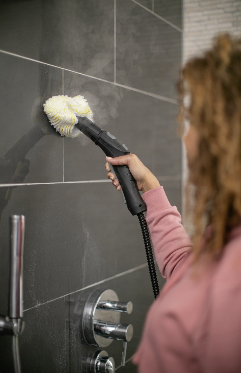 Karcher parni čistilnik SC 2 EasyFix 5