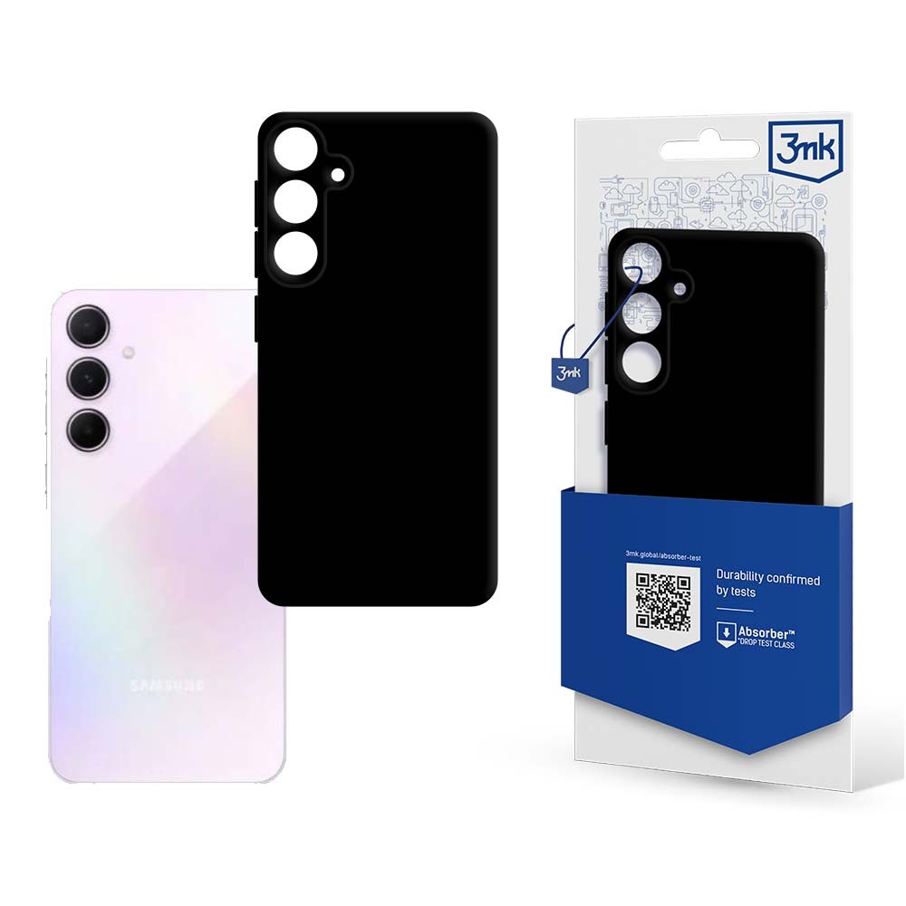 Etui Matt Case za Samsung A55 5G