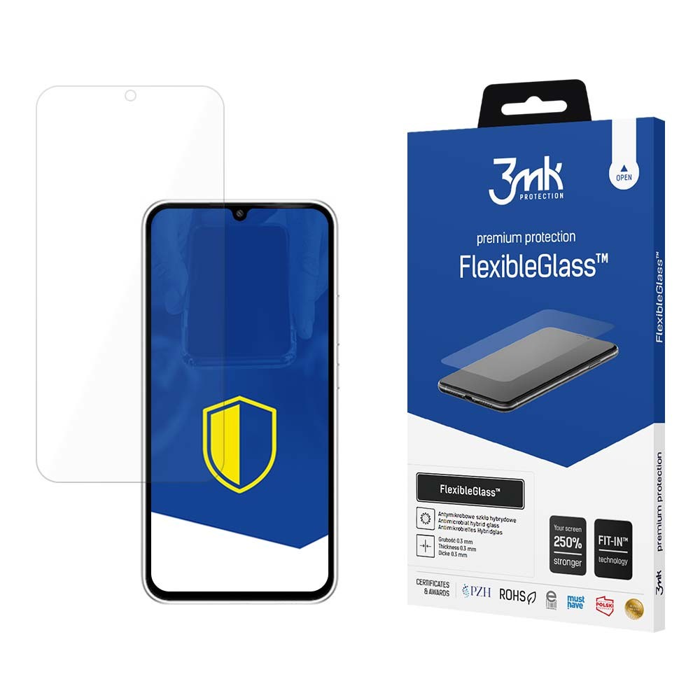 Hibridno steklo FlexibleGlass za Samsung A35/A55 5G
