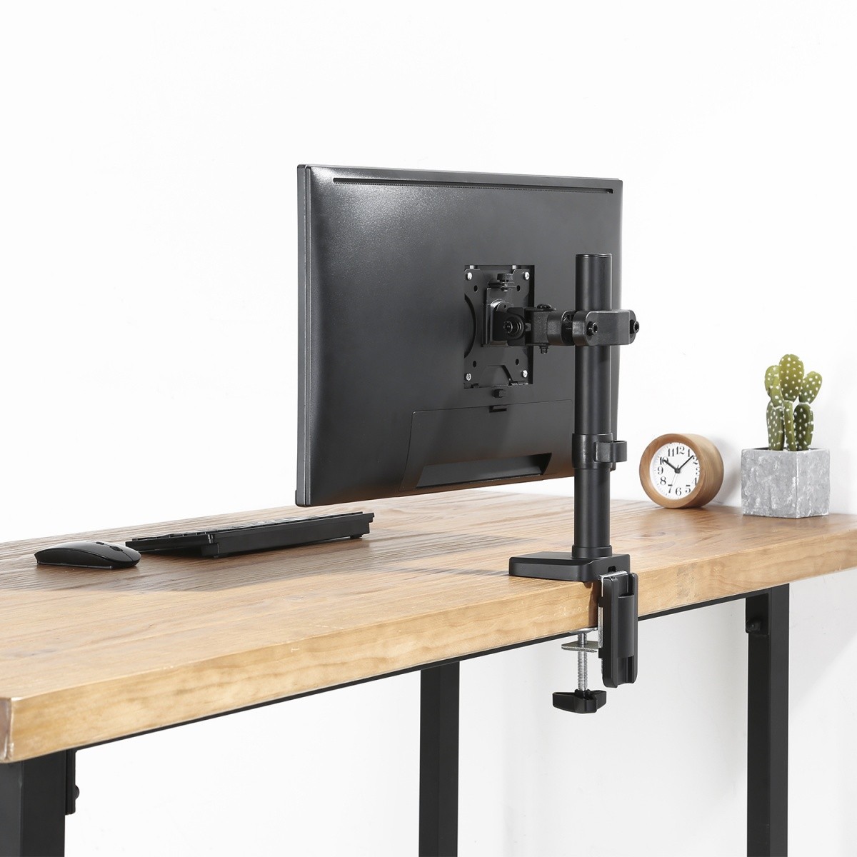 Nosilec monitorja na drog 17-35" MC-983 4