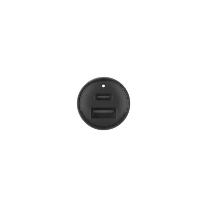 Belkin Boost Charge avtomobilski polnilnik 42W (30W USB-C + 12W USB-A) 3