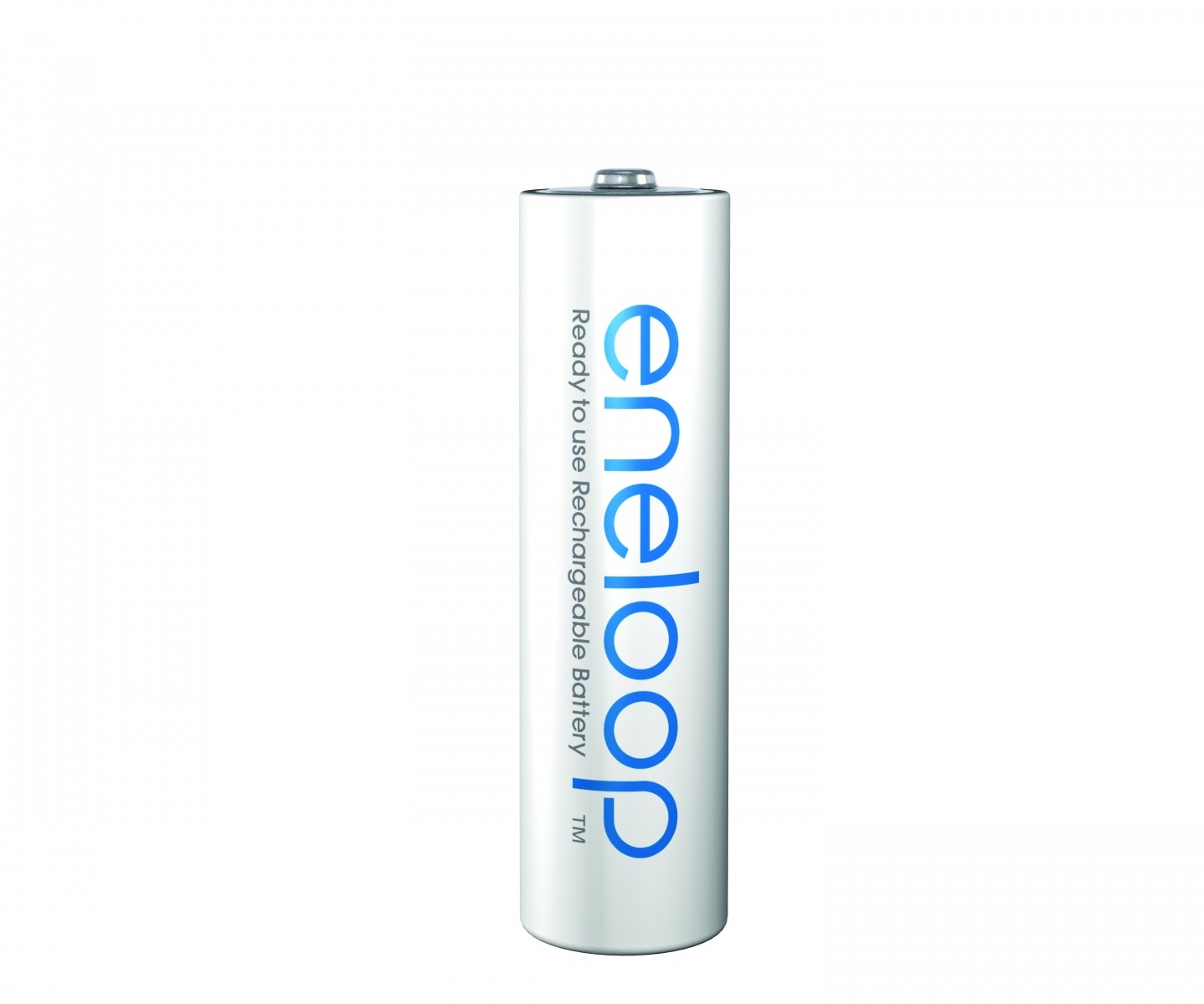 Eneloop AA akumulatorji, 2000 mAh, 2 kosa 2
