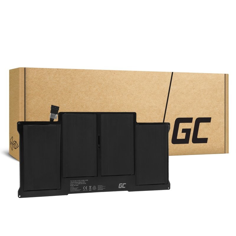Baterija A1405 za Macbook Air 13 (2010-2017)