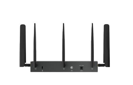 TP-LINK AX3000 4G/LTE VPN usmerjevalnik ER706W-4G 4