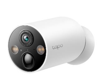 TP-LINK Tapo C425 WiFi kamera 2K QHD