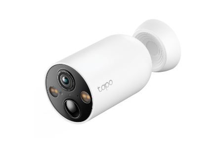 TP-LINK Tapo C425 WiFi kamera 2K QHD 2