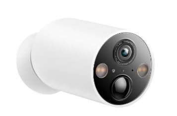 TP-LINK Tapo C425 WiFi kamera 2K QHD 3