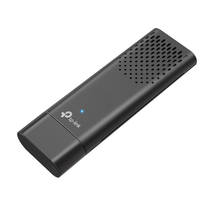 Mrežna kartica TP-LINK Archer TX20U, USB WiFi 6 AX1800 2