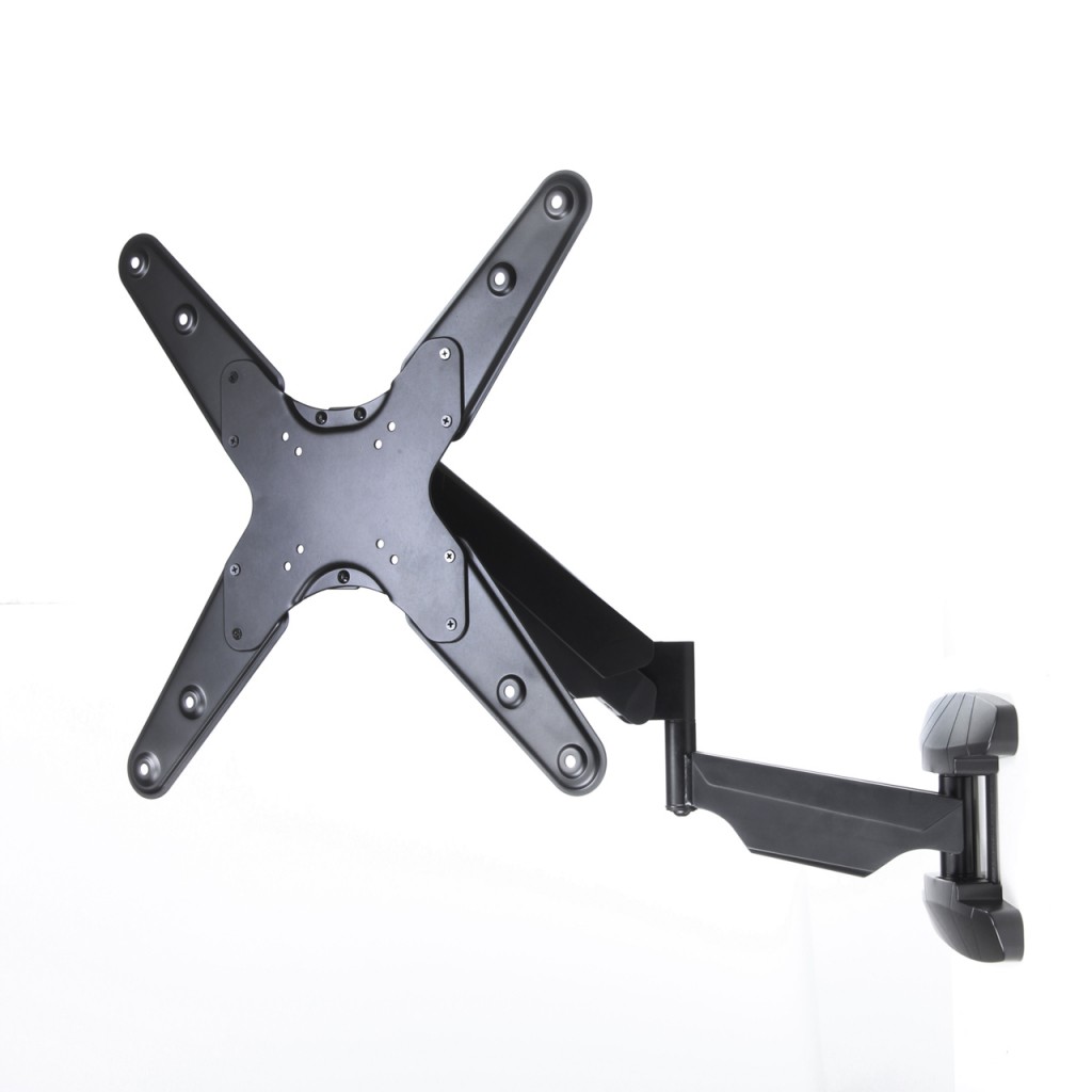 Plinski TV nosilec za LED/LCD 23-55" do 35 kg, AR-84G