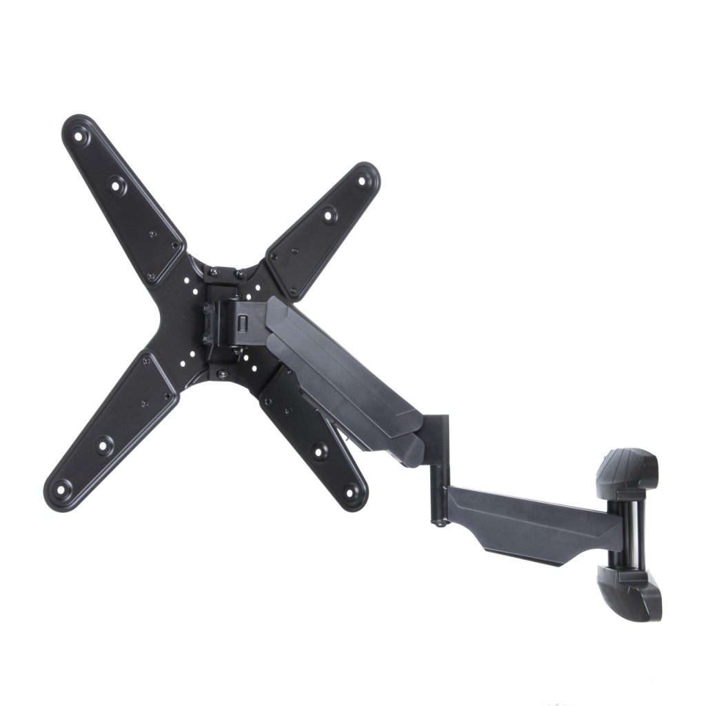 Plinski TV nosilec za LED/LCD 23-55" do 35 kg, AR-84G 2