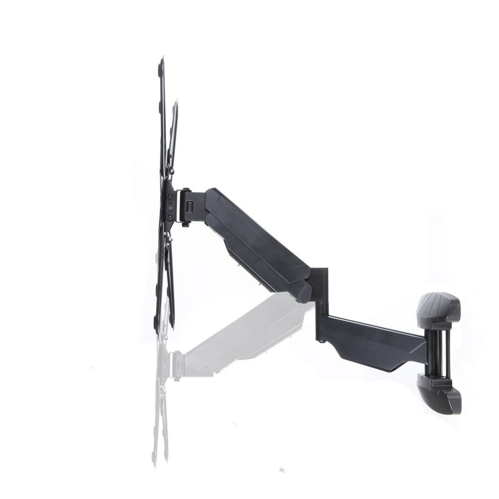 Plinski TV nosilec za LED/LCD 23-55" do 35 kg, AR-84G 4