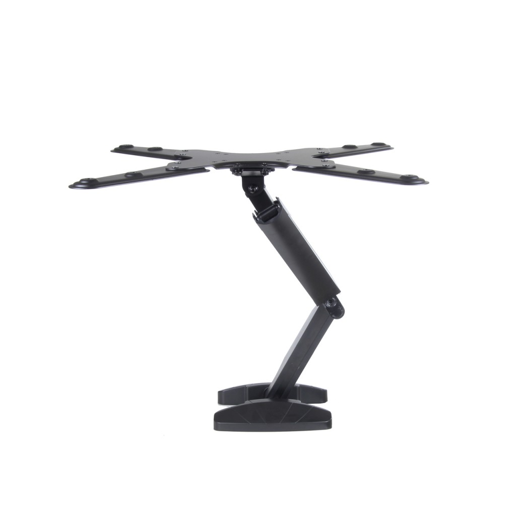 Plinski TV nosilec za LED/LCD 23-55" do 35 kg, AR-84G 6