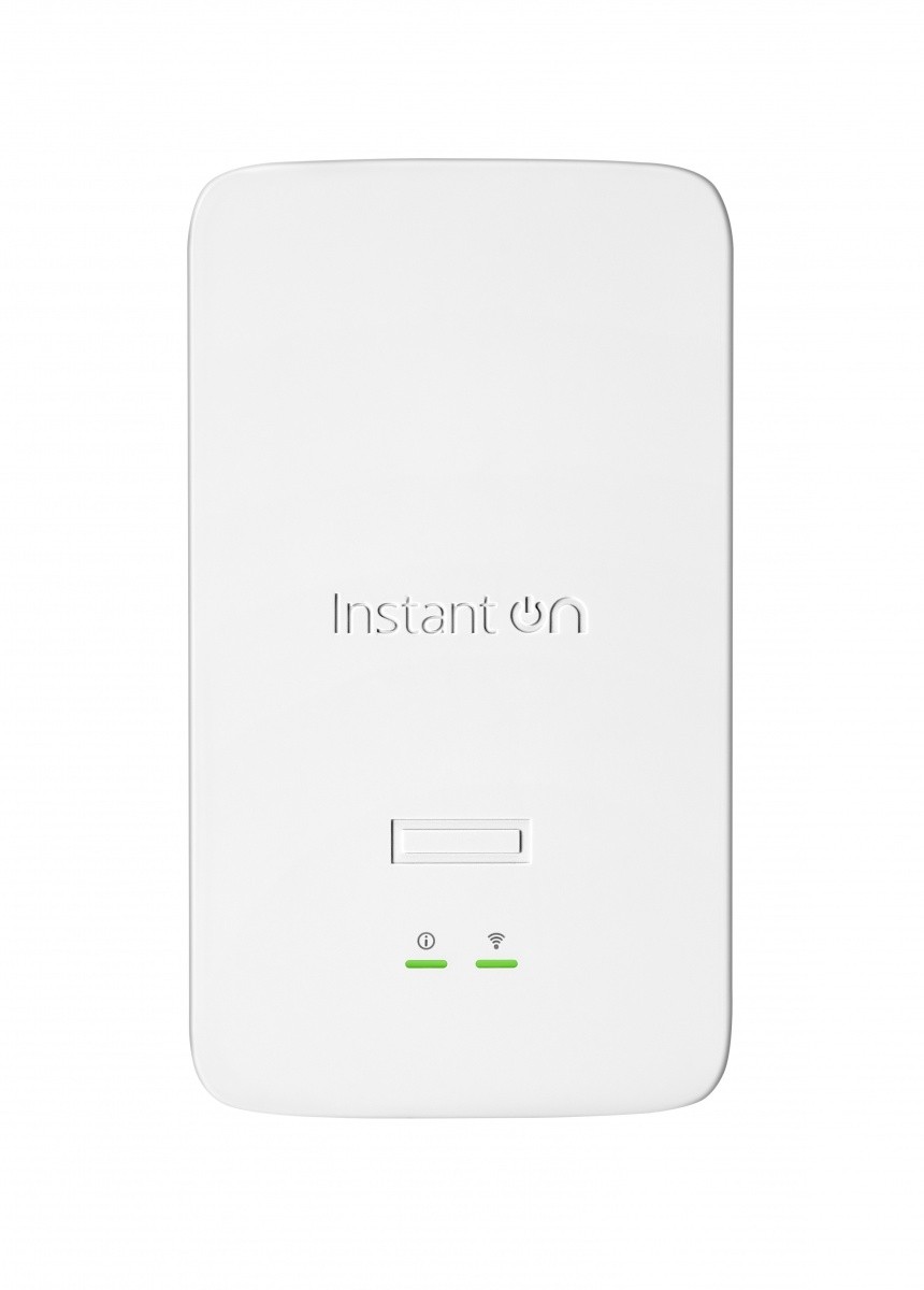 HPE NW ION AP (RW) AP22D - Pristopna točka (S1U76A) 3