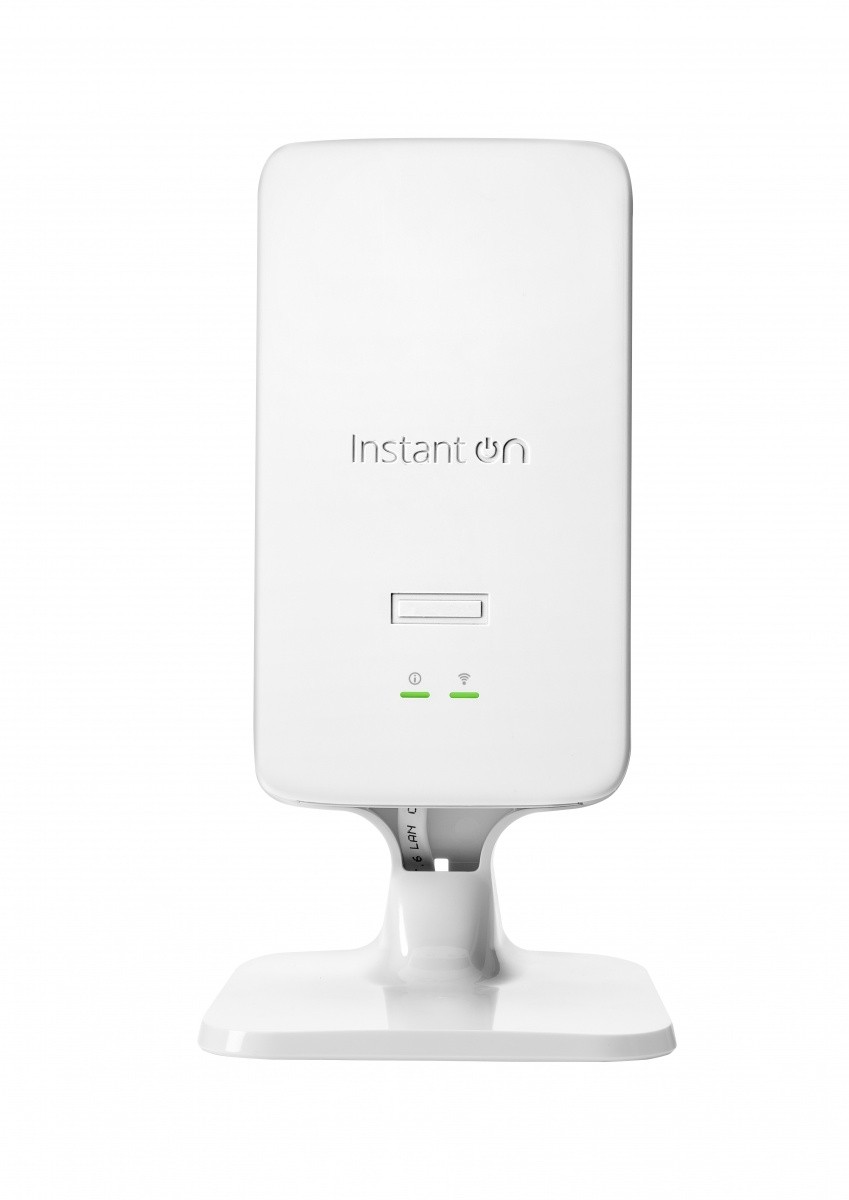 HPE NW ION AP (RW) AP22D - Pristopna točka (S1U76A) 4