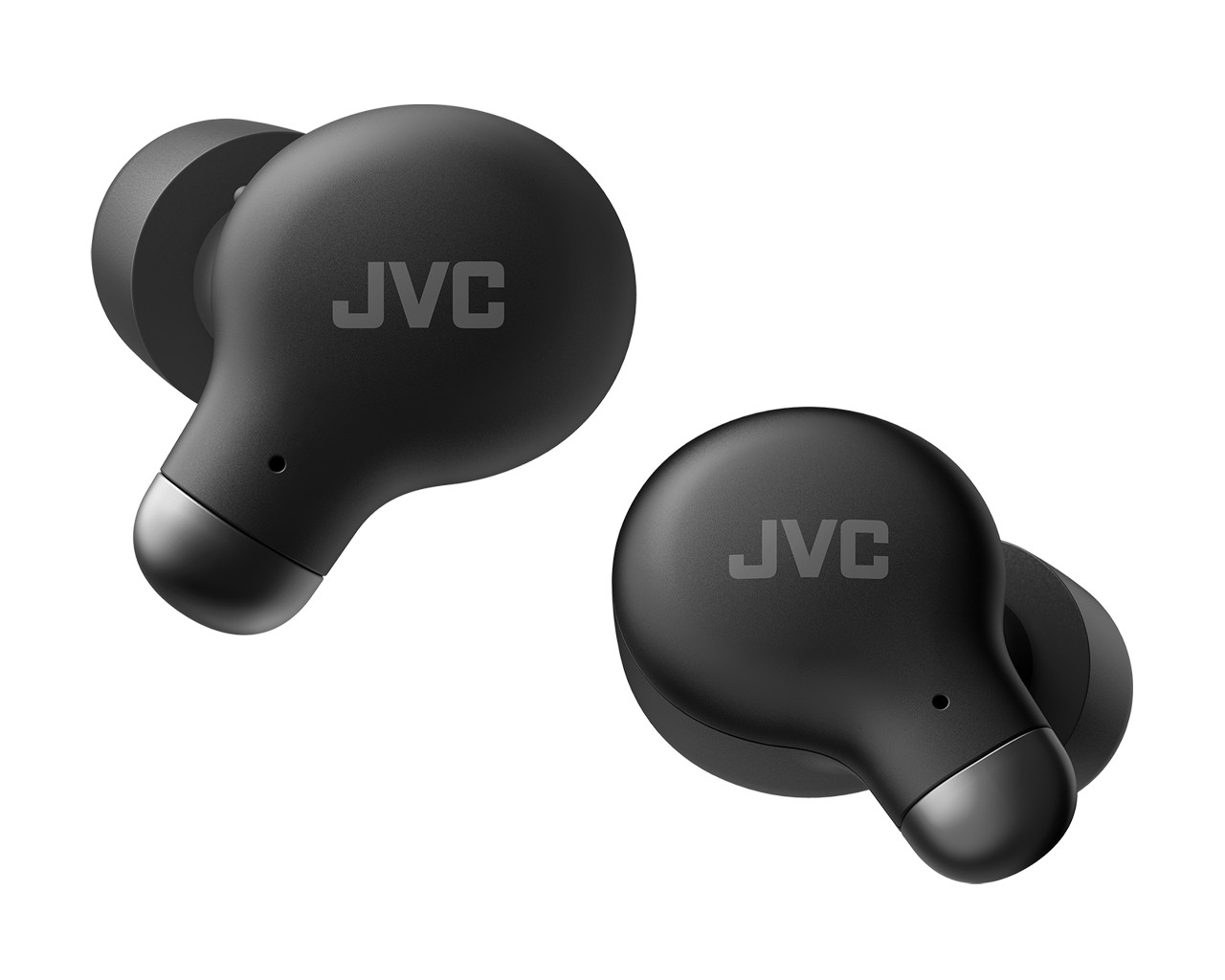 JVC HA-A25T brezžične slušalke, črne 2
