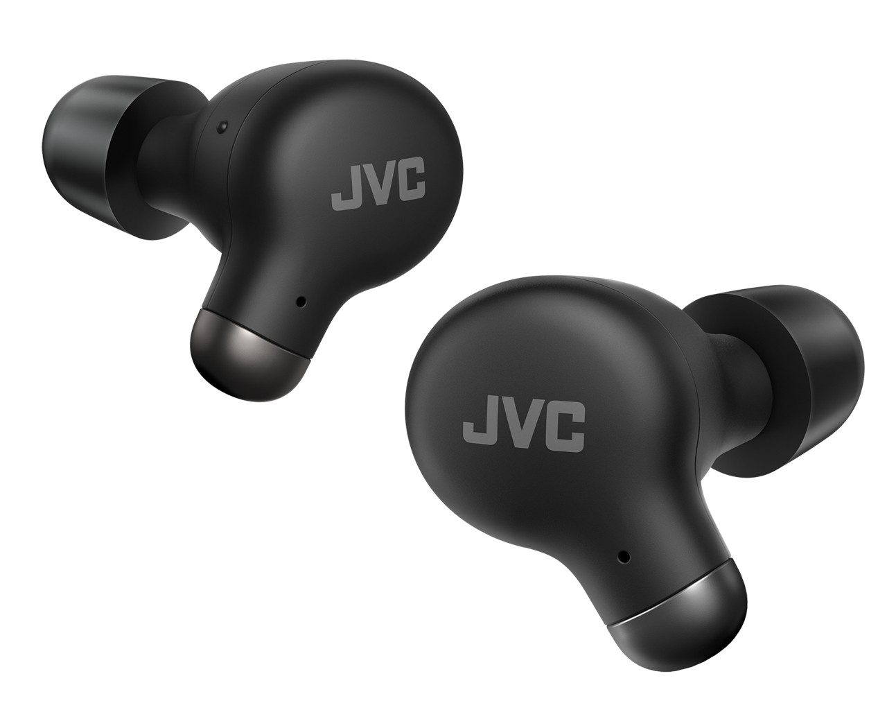 JVC HA-A25T brezžične slušalke, črne 3