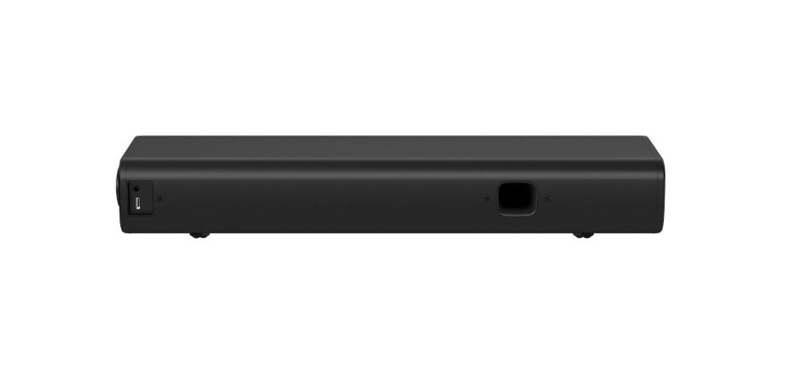 Creative Labs Soundbar GS3 4