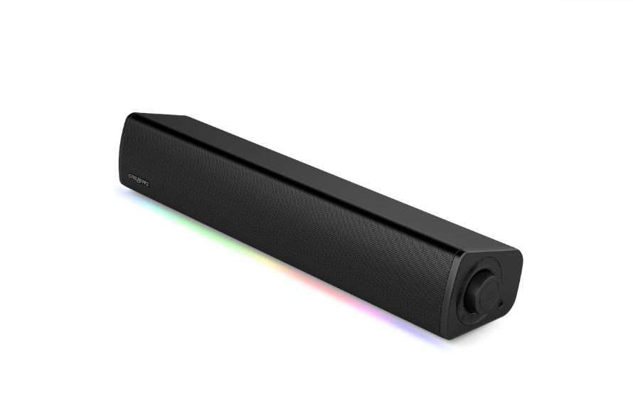 Creative Labs Soundbar GS3 5