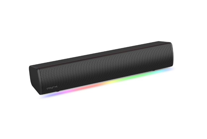 Creative Labs Soundbar GS3 6