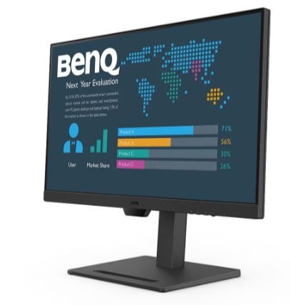 Benq BL2790QT 27" 2K monitor, 5ms, IPS, 75Hz, HDMI 2