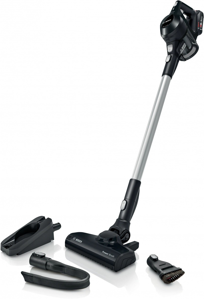 Bosch Unlimited Serie 6 BBS611BSC palični sesalnik