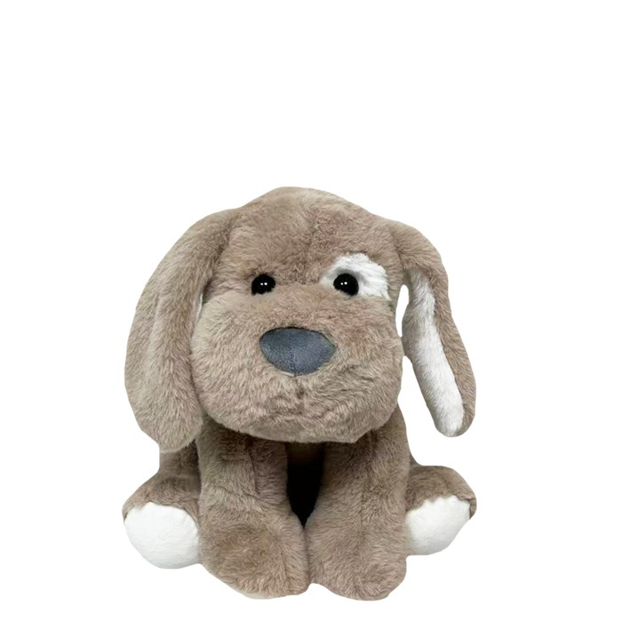 Plišasta igrača Pes Bruno 30 cm