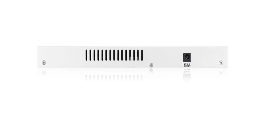 Zyxel XMG-108-ZZ0101F stikalo, 8x 2.5G + 1x SFP+ 6