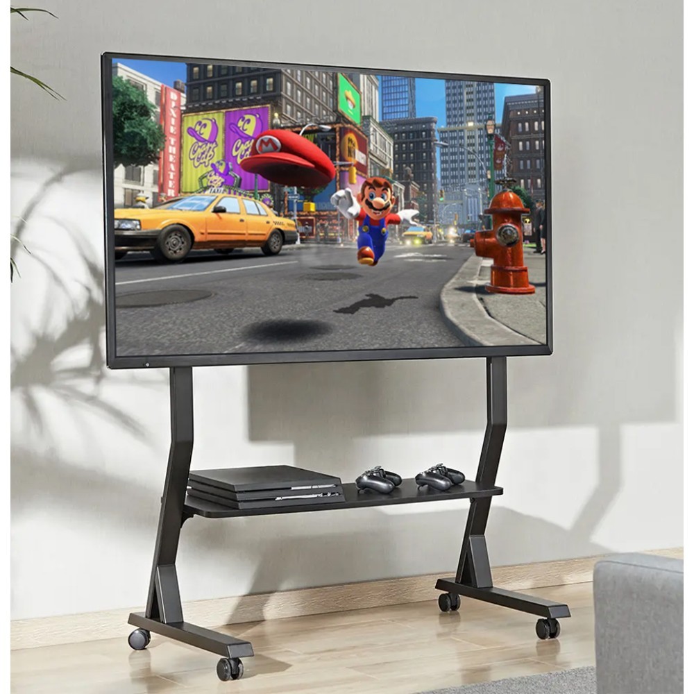 Mobilno stojalo za TV 45-90 2