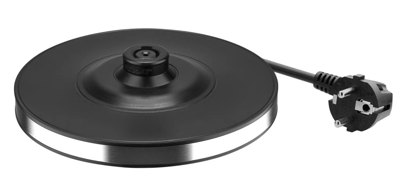 Steklen grelnik vode Amica KD2050G, 1.7l 2