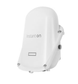 Hewlett Packard Enterprise AP27 (RW) Wi-Fi 6 zunanja dostopna točka 2