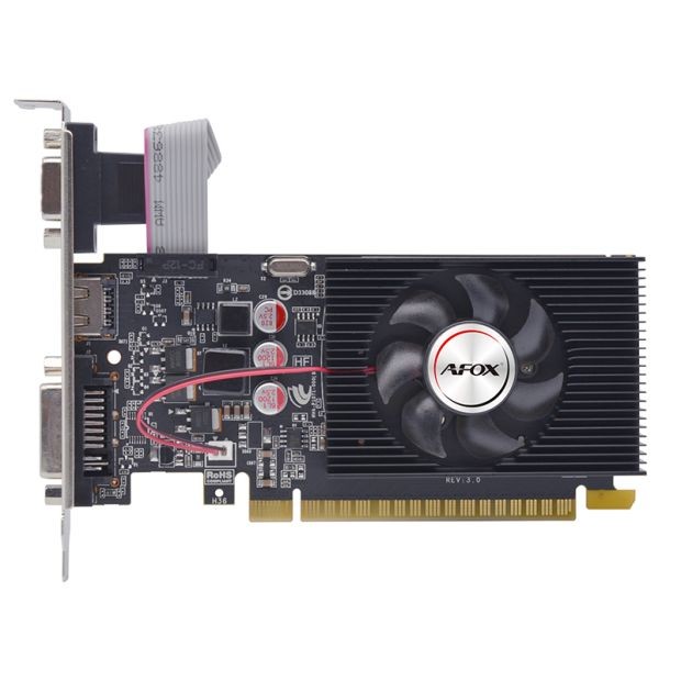 Grafična kartica Geforce GT 240, 1GB DDR3