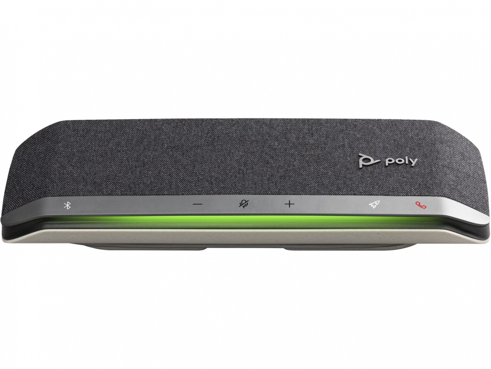 POLY Sync 40+ zvočnik s certifikatom Microsoft Teams + BT700 adapter 2