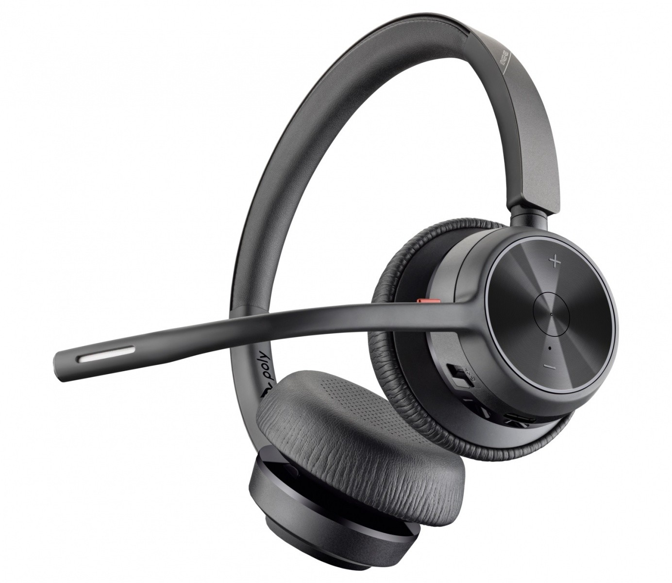 Slušalke Poly Voyager 4320 USB-C Headset + BT700 2