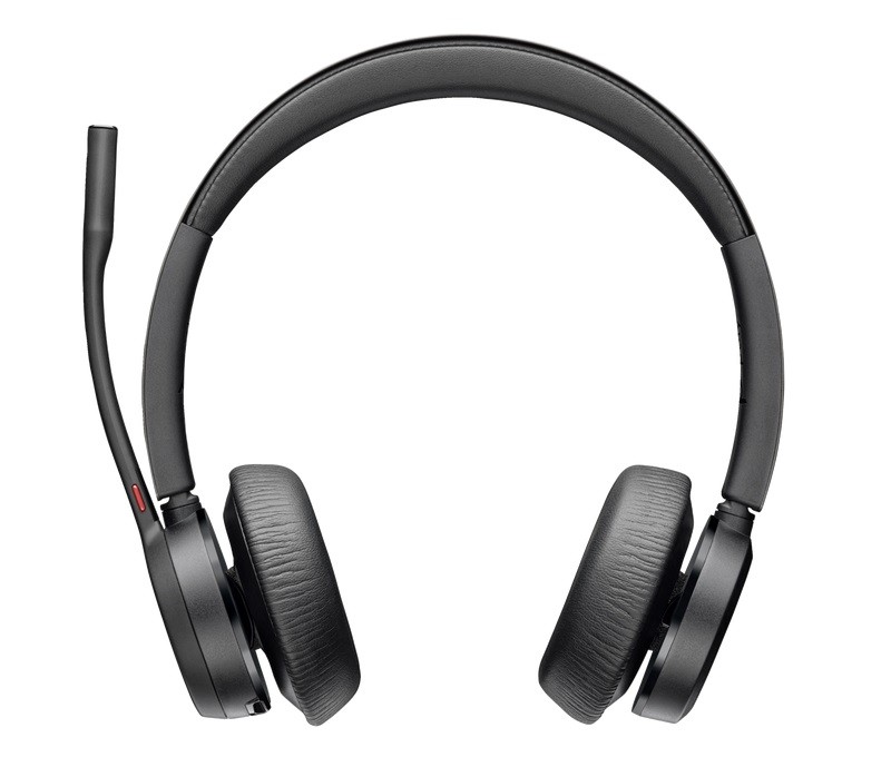 Slušalke Poly Voyager 4320 USB-C Headset + BT700