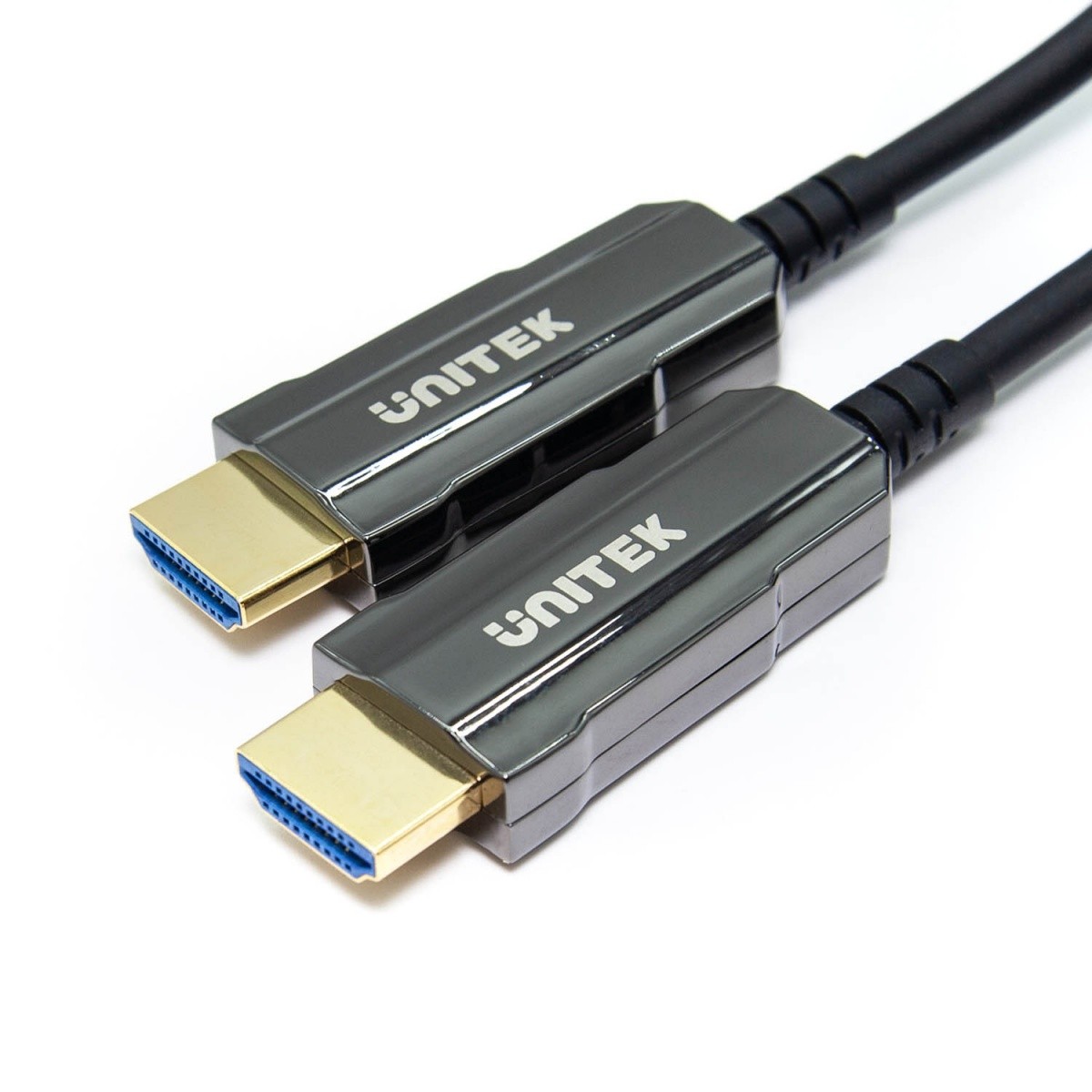 Optični kabel HDMI 2.0, 20m, 4K@60Hz 3