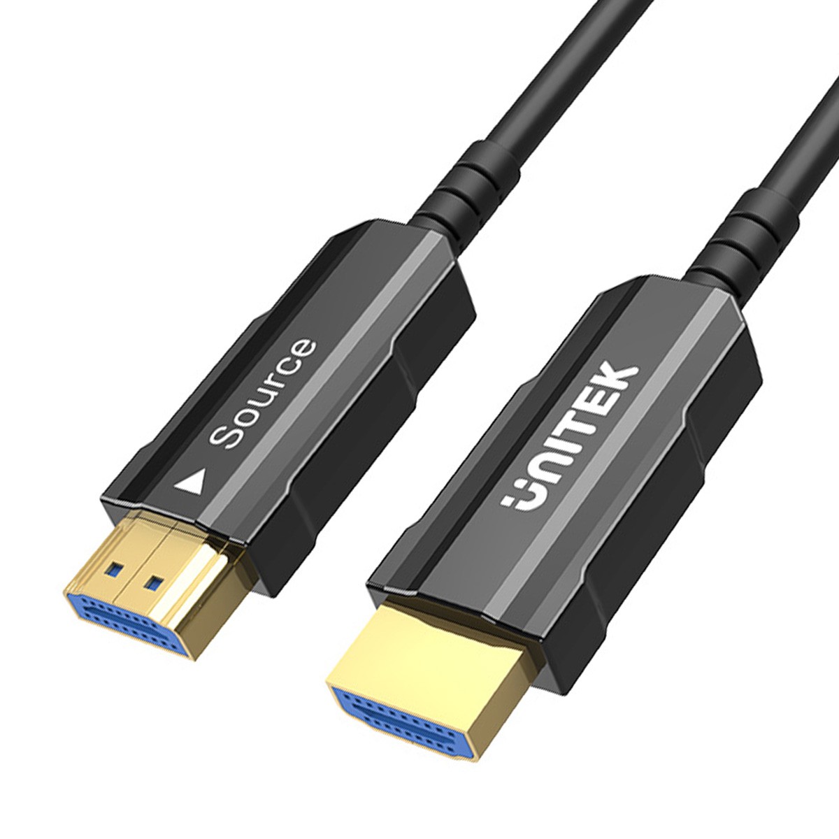 Optični kabel HDMI 2.0, 20m, 4K@60Hz