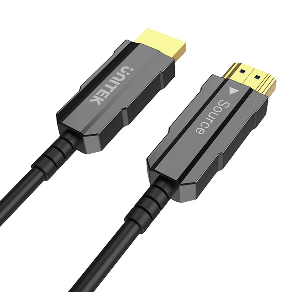 Optični kabel HDMI 2.0, 25m, 4K@60Hz 5