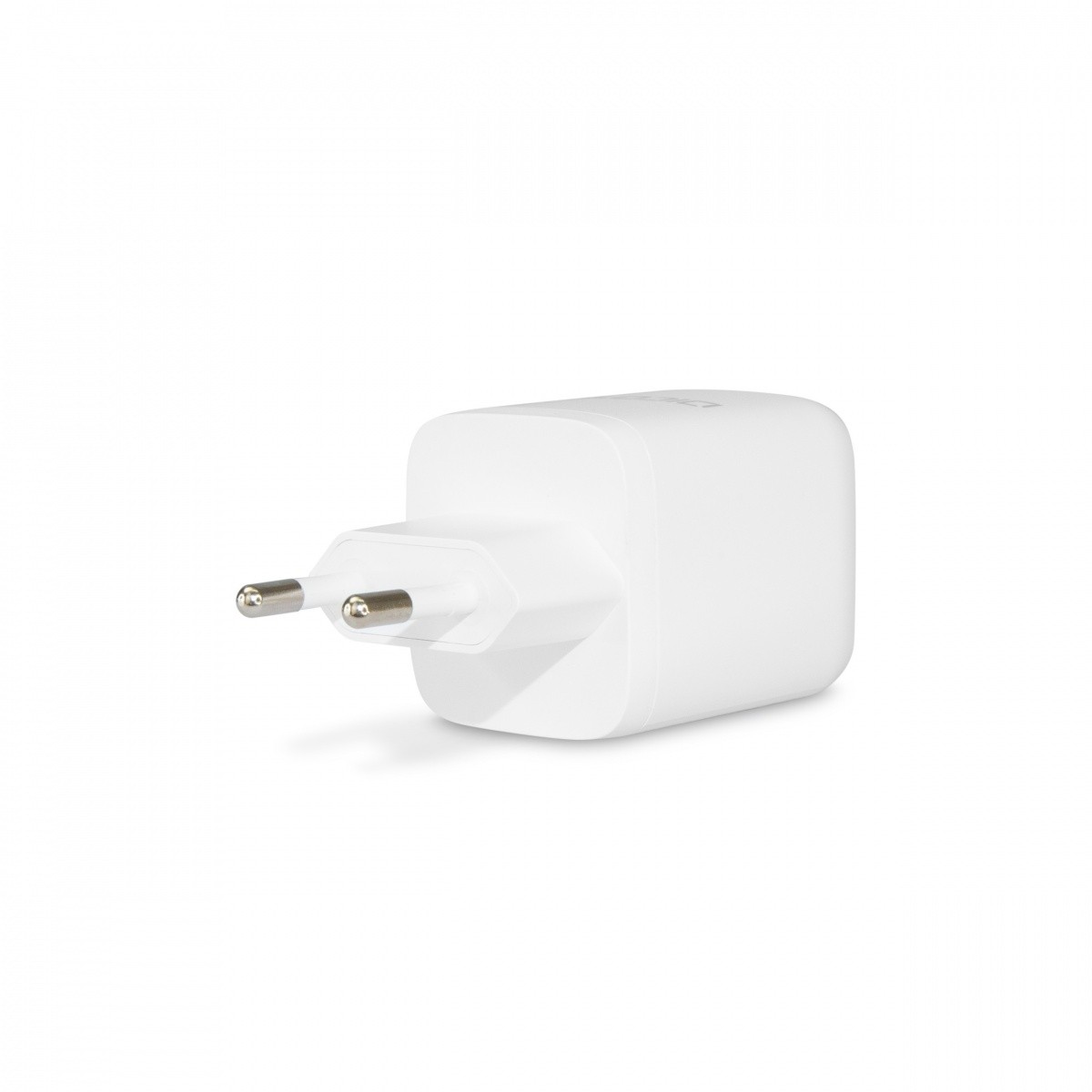 DICOTA univerzalni 3-Port GaN polnilnik 65W EU - črn 5