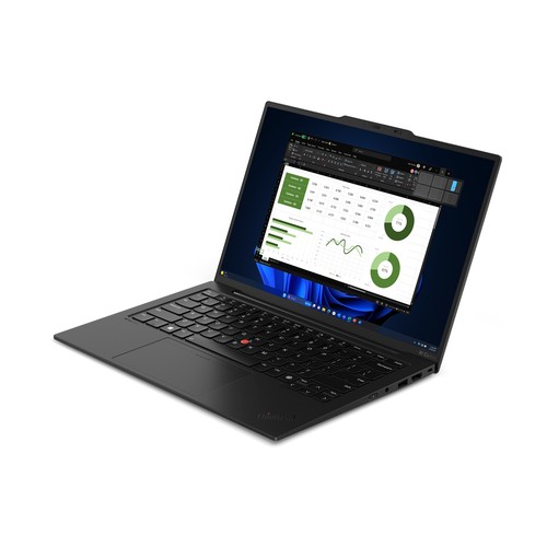 Lenovo ThinkPad X1 Carbon Gen 12 - ultralekki laptop dla biznesu
