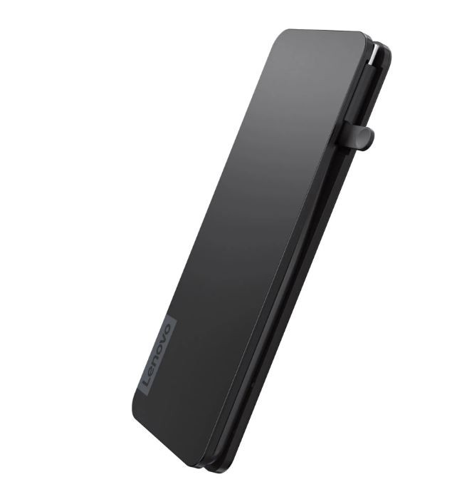 Potovalna pods postaja Slim USB-C 4X1 3